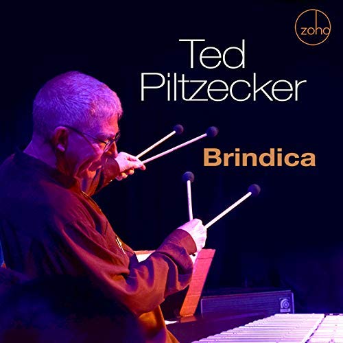 Ted Piltzecker Brindica 