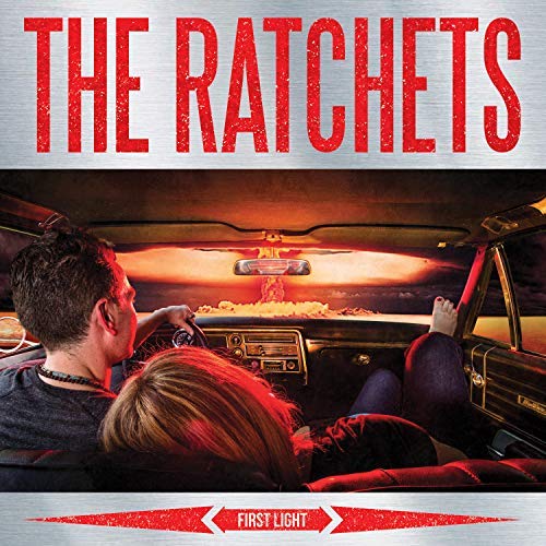 Ratchets/First Light