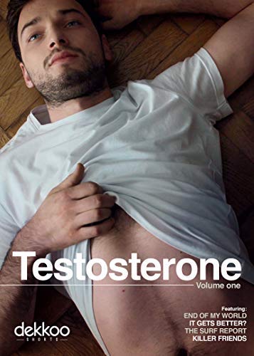 Testosterone: Volume One/Testosterone: Volume One