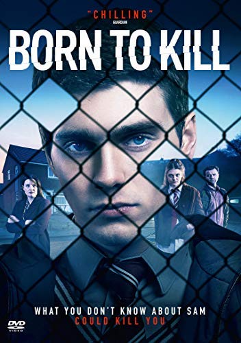 Born To Kill/Bubb/Capehorn/Cave@DVD@NR