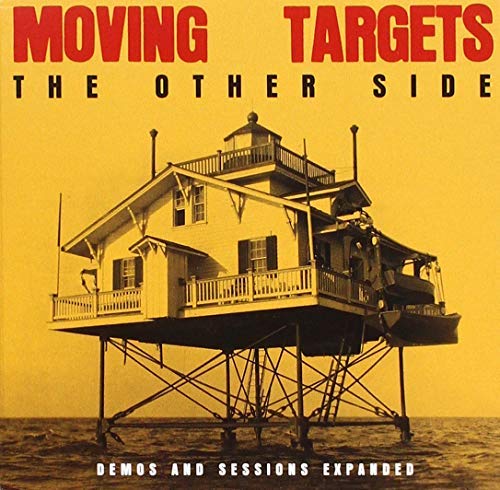 Moving Targets/Other Side: Demos & Sessions E