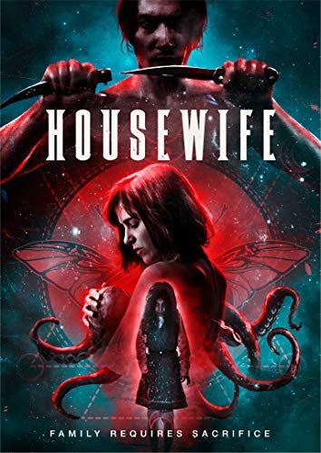 Housewife/Housewife@DVD@NR