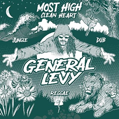 General Levy/Most High (Clean Heart)