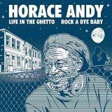 Horace Andy Life In The Ghetto 