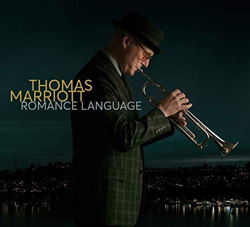 Thomas Marriott/Romance Language