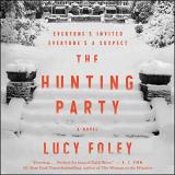 Lucy Foley The Hunting Party 
