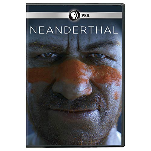 Neanderthal/PBS@DVD@PG