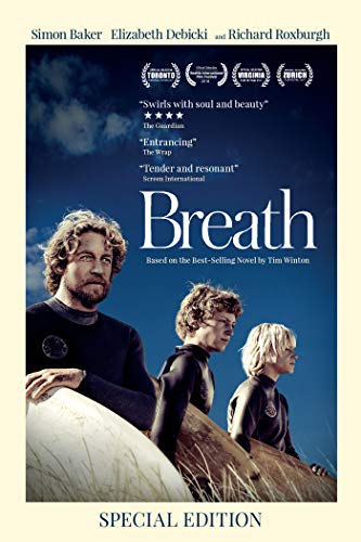Breath/Coulter/Spence/Baker@DVD@NR