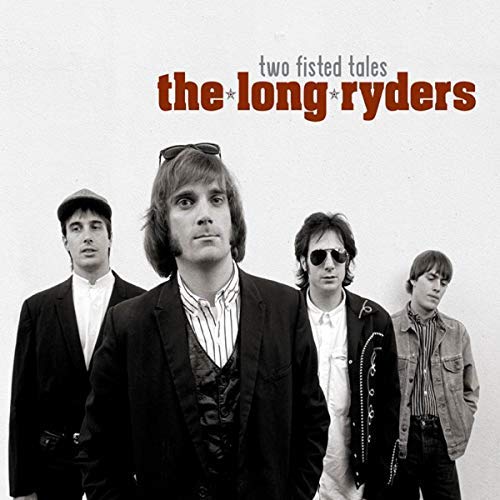 Long Ryders/Two Fisted Tales