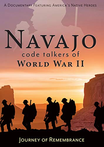 Navajo Code Talkers Of World War II/Navajo Code Talkers Of World War II@DVD@NR