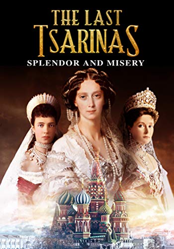 The Last Tsarinas/The Last Tsarinas@DVD@NR