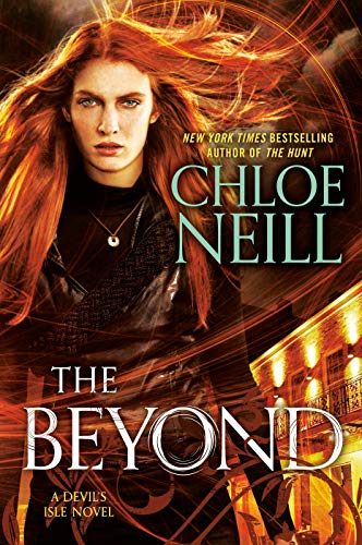 Chloe Neill/The Beyond