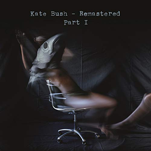Kate Bush/Remastered In Cd 1@7CD