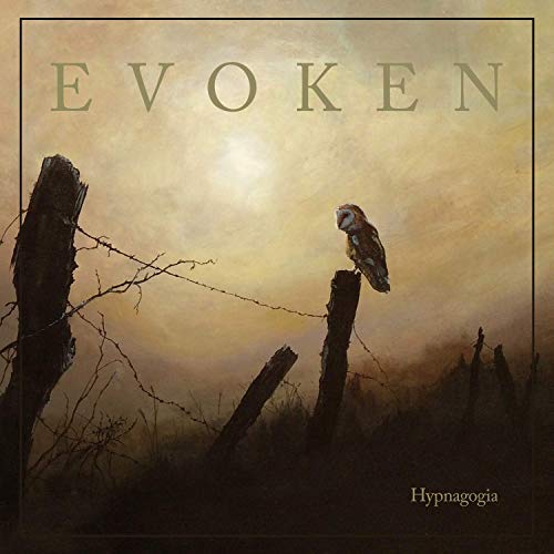 Evoken/Hypnagogia