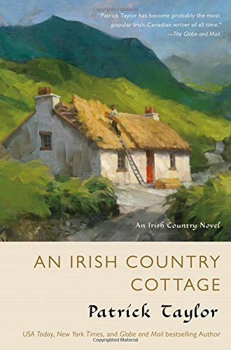 Patrick Taylor/An Irish Country Cottage@ An Irish Country Novel