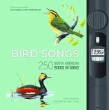 Les Beletsky Bird Songs 250 North American Birds In Song 