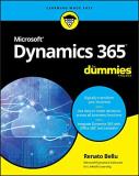 Renato Bellu Microsoft Dynamics 365 For Dummies 