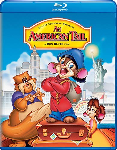 An American Tail/An American Tail
