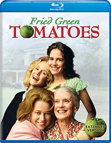Fried Green Tomatoes/Bates/Tandy@Blu-Ray@PG1313