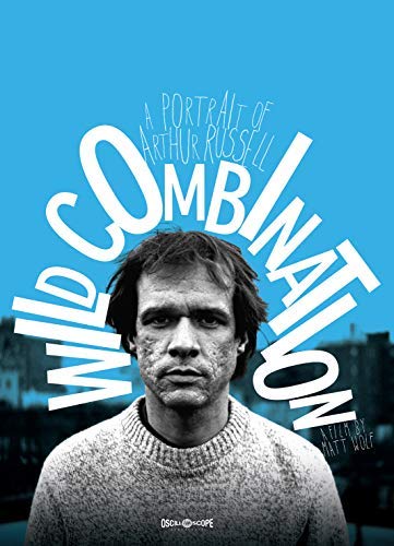 Wild Combination: A Portrait of Arthur Russell/Arthur Russell@Blu-Ray@NR