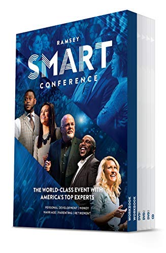 Ramsey Smart Conference Live Event Experience The World Class Event With America's Top Experts 