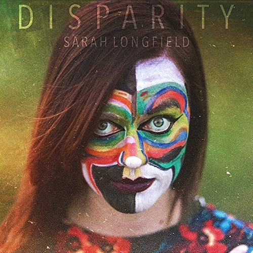 Sarah Longfield Disparity 