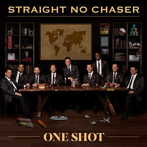 Straight No Chaser/One Shot