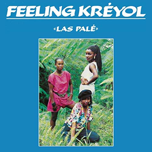 Feeling Krelyol/Las Pale