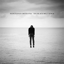 Manchester Orchestra/Black Mile Demos@Opaque Flume Vinyl@RSD Black Friday 2018