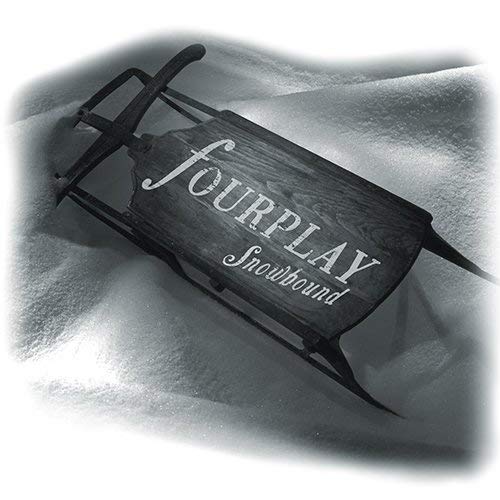 Fourplay/Snowbound@.