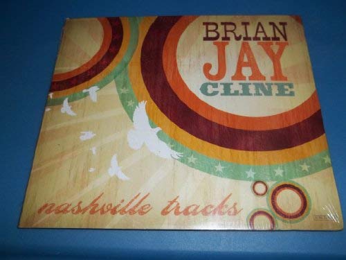 Brian Jay Cline/Nashville Tracks
