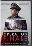 Operation Finale Operation Finale 