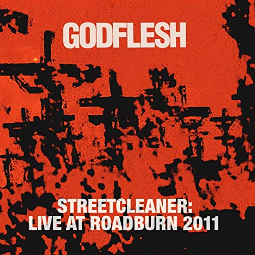 Godflesh/Streetcleaner Live At Roadburn 2011