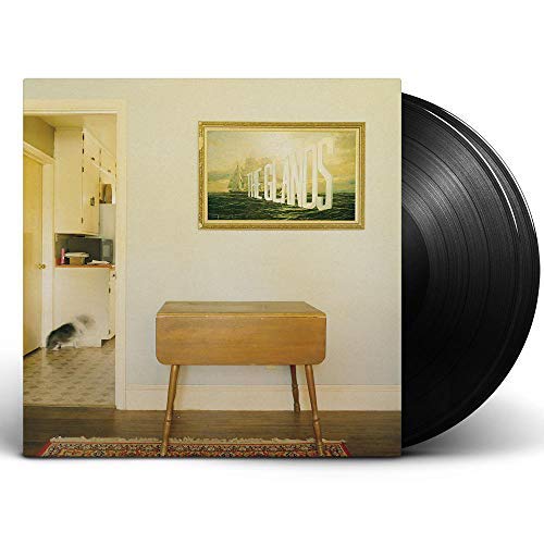 The Glands The Glands 2lp 140 G 
