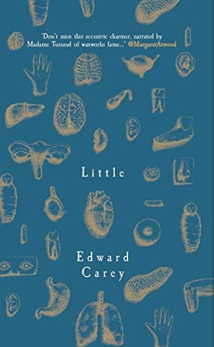 Edward Carey/Little