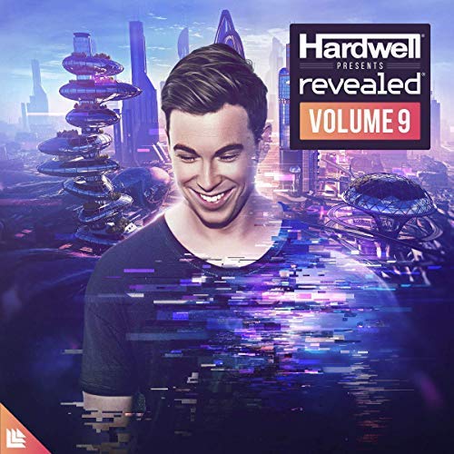Hardwell Revealed 9 