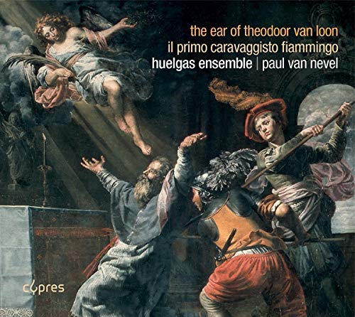 Ear Of Theodoor Van Loon/Ear Of Theodoor Van Loon