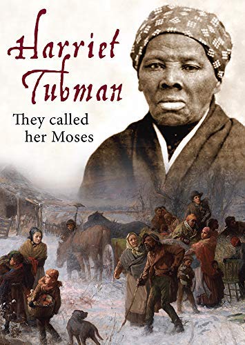 Harriet Tubman/Harriet Tubman