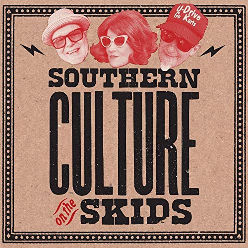 Southern Culture On The Skids/Bootleggers Choice
