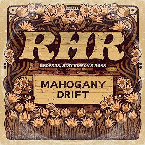 Redfern Hutchinson & Ross/Mahogany Drift
