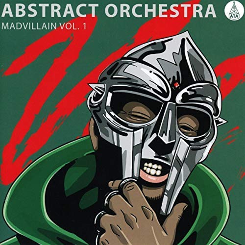 Abstract Orchestra/Madvillain Vol 1