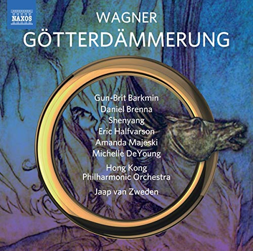Wagner / Zweden / Haselbock/Gotterdammerung