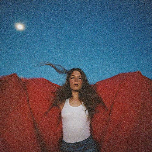 Maggie Rogers/Heard It In A Pass Life