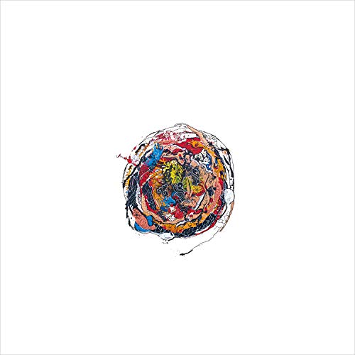 [untitled] E.P./mewithoutYou@Heavy-Duty Tip On Jacket, Color Vinyl, 16 Page Boo@Download Code