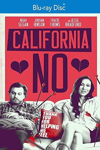 California No/California No