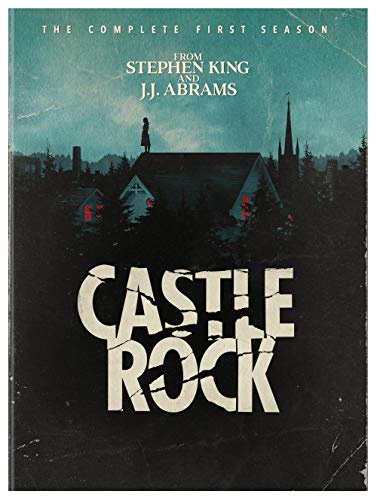 Castle Rock/Season 1@DVD@NR
