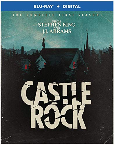 Castle Rock Season 1 Blu Ray Nr 