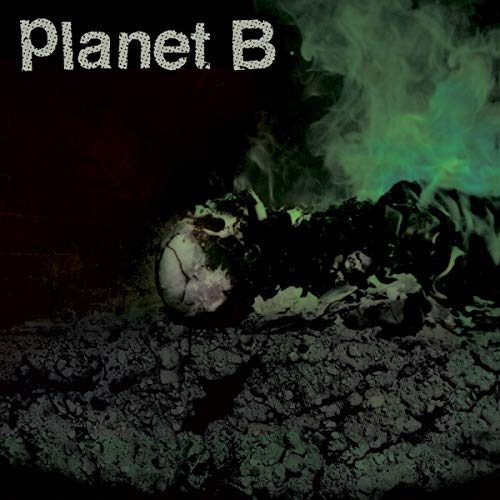 Planet B/Planet B