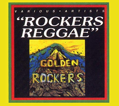 Golden Rockers/Golden Rockers