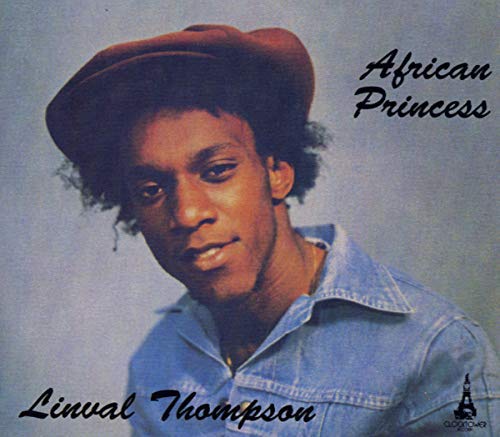 Linval Thompson/African Princess